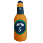 MRN-3343 - Seattle Mariners- Plush Bottle Toy